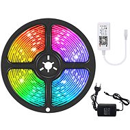 Cappa LED pásik RGB 5 m 60 LED/m - LED pásik