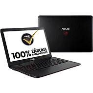 ASUS ROG G551JM-CN109H kovový
