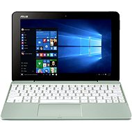ASUS Transformer Book T101HA-GR023T zelený kovový