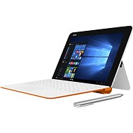 ASUS Transformer Mini T102HA-GR042T Pearl White / Orange Metal