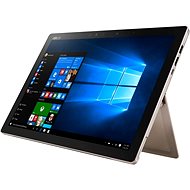 ASUS Transformer 3 Pro T303UA(PAD)-GN068T zlatý kovový bez klávesnice