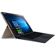 ASUS Transformer Pre T304UA-BC003R sivý kovový