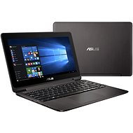ASUS Transformer Book Flip TP201SA-FV0007T sivý kovový