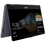 ASUS VivoBook Flip TP510UA-E8096T Star Grey