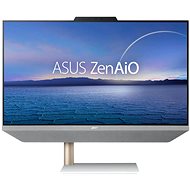 ASUS Zen 24 A5401 White dotykový - All In One PC