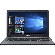 ASUS X540UB-DM196T Silver Gradient