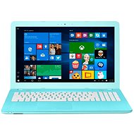 ASUS VivoBook Max X541NA-GQ030 Modrý