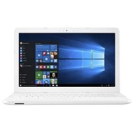 ASUS VivoBook Max X541UV-GQ1215T White