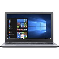 ASUS VivoBook 15 X542UQ-DM336T Matt Dark Grey