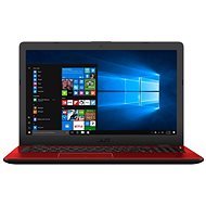 ASUS VivoBook 15 X542UF-DM013T Glossy Red