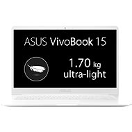 ASUS VivoBook 15 X510UQ-BQ547T White