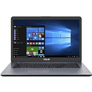 ASUS VivoBook 17 X705UA-BX022T Star Grey