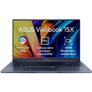 ASUS Vivobook 15X OLED X1503ZA-L1212W - Notebook