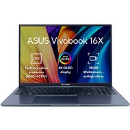 ASUS Vivobook 16X M1603QA-L2095W Quiet Blue - Notebook