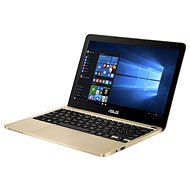 ASUS EeeBook E200HA-FD0006TS zlatý