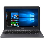 ASUS VivoBook E12 E203NA-FD029TS Star Grey