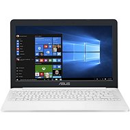 ASUS VivoBook E12 E203NA-FD107TS Pearl White