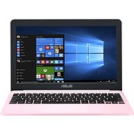 ASUS VivoBook E12 E203NA-FD109TS Pink