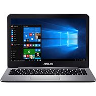 ASUS VivoBook E403NA-FA049T Grey Metal