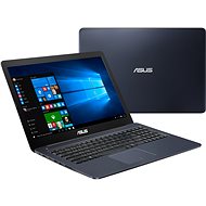 ASUS VivoBook E502NA-GO022T Dark Blue