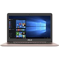ASUS ZENBOOK UX310UA-FC990T Rubedo Gold