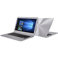 ASUS ZENBOOK UX330UA-FB114T Grey Metal