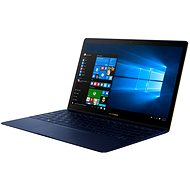 ASUS ZENBOOK 3 UX390UA-GS078T modrý kovový