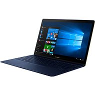 ASUS ZENBOOK 3 UX390UA-GS052R modrý kovový