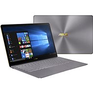 ASUS ZENBOOK 3 Deluxe UX490UAR-BE104T Gray Metal