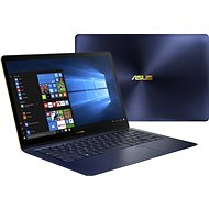 ASUS ZENBOOK 3 Deluxe UX490UAR-BE094T Blue Metal