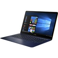 ASUS ZENBOOK 3 Deluxe UX490UAR-BE082T Modrý