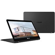 ASUS ZenBook Flip UX360UAK-DQ456T Black Metal