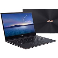 Asus Zenbook Flip S UX371EA-HL210R Jade Black kovový - Tablet PC