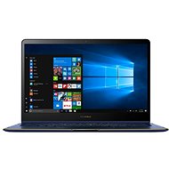 ASUS ZenBook Flip S UX370UA-C4201T Modrý