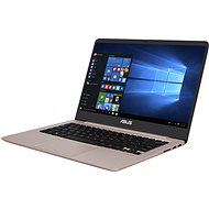 ASUS ZENBOOK UX410UA-GV393T Rose Gold