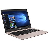 ASUS ZENBOOK UX430UA-GV500T Rose Gold NIL