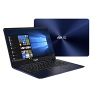 ASUS ZENBOOK UX430UN-GV029T Blue NIL