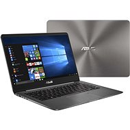 Asus ZENBOOK UX430UN-GV033T Grey Metal