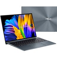 ASUS Zenbook 14X OLED UX5401ZA-OLED067W Pine Grey celokovový - Notebook