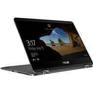 ASUS ZenBook Flip 14 UX461UA-E1010T Slate Gray
