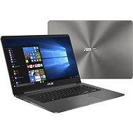 ASUS ZENBOOK UX530UQ-FY005R Grey Metal