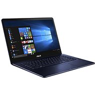 ASUS ZenBook Pro UX550VD-BN068T Blue Metal