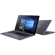 ASUS VivoBook Pro 15 N580VN-FY084T Grey Metal