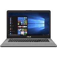 ASUS VivoBook Pro 17 N705UN-GC054T Star Grey Metal