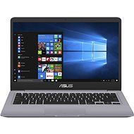 ASUS VivoBook S14 S410UA-EB093T Grey Metal