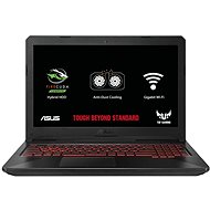 ASUS TUF Gaming FX504GD-E4112T