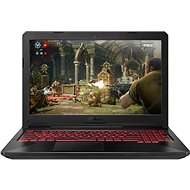 ASUS TUF Gaming FX504GD-E4837T