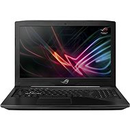 ASUS ROG STRIX HERO Edition GL503VD-GZ278T Black