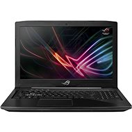 ASUS ROG STRIX GL503VM-FY022T Black Metal