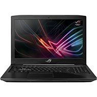 ASUS ROG STRIX SCAR Edition GL503VM-ED062T Čierna